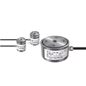 Controlador de pesaje de pantalla de 5 dígitos/Sensor de celda de carga/Medidor digital/Indicador de temperatura - Product Image 6