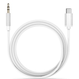 1m 3.5mm aux kablosu ses apple iphone aux kablosu iphone için araba 3.5mm - Product Image 5