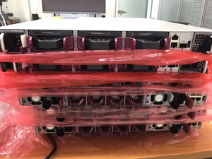 Cisco Nexus 9000 N9K-C9332C ACI omurga anahtarı 32p 40/100G QSFP28, 2p 1/10G SFP Ethernet ağ anahtarı N9K-C9332C - Product Image 5