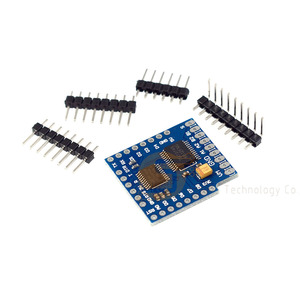 モータードライバーモジュールWeMosD1ミニI2CデュアルモータードライバーTB6612FNG V1.0.0 - Product Image 1