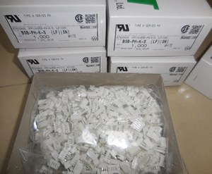 Ic <strong>Top</strong> Wholesale in China Connector Rj45 Electronic Chip B5B-PH-K-S(LF)(SN) Color <strong>Tv</strong> Ic - Product Image 2