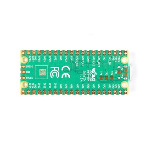 Scheda di sviluppo lampone Pi Pico 2 pz/pacco RP2040 RP2040 fino a 133 MHz