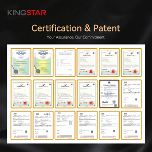 Nhà Sản Xuất Chuyên Nghiệp Phần Cứng Đồ Nội Thất Phù Hợp Im Lặng Bóng Mang Kính Thiên Văn Kênh Ngăn Kéo Trượt - Product Image 5