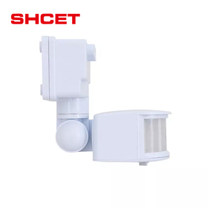 Custom Logo <strong>Analog</strong> <strong>Sensor</strong> <strong>Output</strong> and Motion <strong>Sensor</strong> Usage PIR motion <strong>sensor</strong> switch for sale from SHCET - Product Image 1