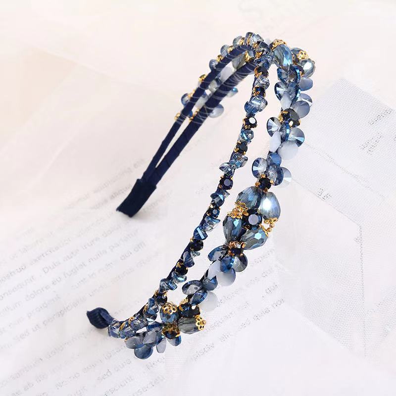 Klein azul