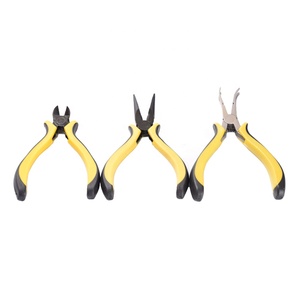 OEM 10 in 1 RCホビーツールセットタミヤRC1/14ツールグレード修理ツールキット - Product Image 4