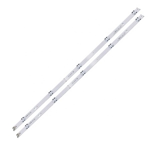 ES-<strong>1008</strong> <strong>Led</strong> Backlight SCC_32LJ57_5LED_REV00_170214 Use for Lgg 32'' Tv <strong>Led</strong> bar