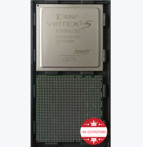 XILINX FPGA, nuevos circuitos integrados originales, IC, automatización Industrial, FCBGA1738, 1, 2, 1, 2, 1, 2 - Product Image 1