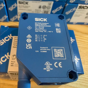 Best Quality Germany GTB20G-241111 Photoelectric <strong>Sensor</strong> for Automation in Stock
