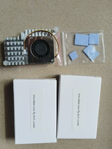 Orange Pi3B開発ボードキットサポートDebianAndroidシステム - Product Image 6