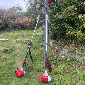 Dài cực Chainsaw chi nhánh Cao Saw tỉa cây xăng xăng cực Chainsaw Chain Saw cho làm vườn và trồng - Product Image 4