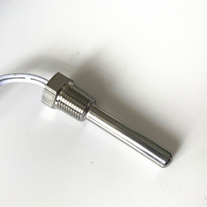 Sensor de temperatura tipo tornillo NTC RTD M8 M10 M12 de fácil instalación para máquina de café - Product Image 4