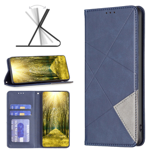 Magnetic PU Flip Leather Bag Cove case <strong>Pouch</strong> Bag case for Xiaomi <strong>Redmi</strong> Note 12S 4G <strong>Redmi</strong> 12 4G Phone case