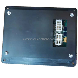 Parts Power <strong>Command</strong> 1.1 PCC1301 PCC1302 Module HMI211 HMI220 0300-6014 Generator Set Controller Module PCC3100 - Product Image 4