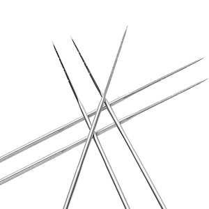 最佳价格先进的非织造针刺机高效36三角毡针 - Product Image 1