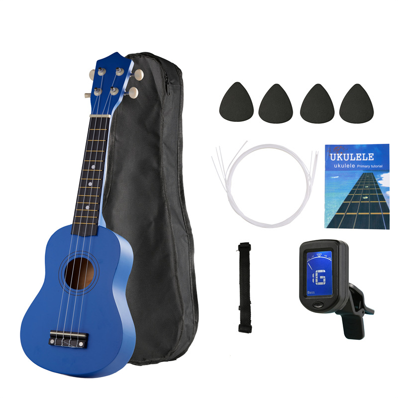 Ensemble bleu profond de 21 pouces
