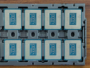 ของแท้สำหรับ Intel Xeon E-2488ซีพียูเซิร์ฟเวอร์ LGA1700 8-core 16-เธรด3.2 GHz 95W สำหรับเดสก์ท็อปเวิร์กสเตชันผลิตภัณฑ์ใหม่ - Product Image 2