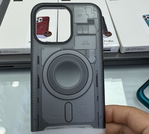Cyberpunk Technological Circuit Board Magnetic Suction 2-in-1 Anti Drop Phone case for iphone 13 14 16 Pro Max Shockproof <strong>Cover</strong> - Product Image 4