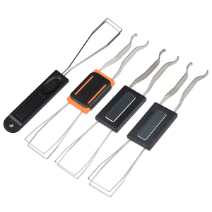 Extractor de teclas 2 en 1, herramienta de extracción de tapa de tecla Universal para teclado mecánico - Product Image 2