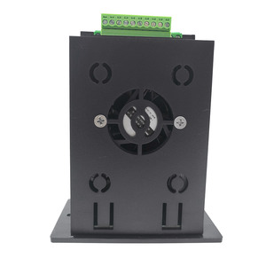 Convertidor de frecuencia Inversor eléctrico 1500W RS485 Agregar controlador de motor 0.75KW 1.5KW MCU Entrada monofásica 220V Salida trifásica 0.4KW - Product Image 3
