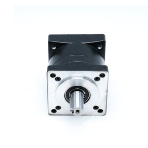 HLTNC High Precision Customized Ratio PX80 80mm Spur <strong>Helical</strong> Gear Planetary Reducer Gearbox for Servo Motor Steeping Motor