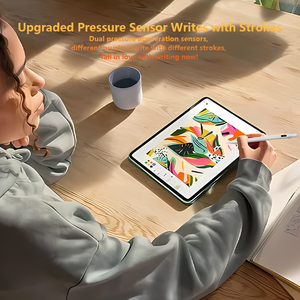 2024 New Arrival Factory Direct Active <strong>Stylus</strong> <strong>Pen</strong> for iPad Android Universal Tablet Touch Screen Drawing <strong>Stylus</strong> Factory Direct - Product Image 5