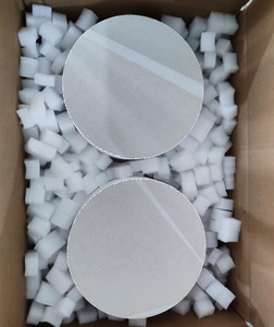 เครื่องฟอกไอเสียเชิงเร่งปฏิกิริยาเครื่องยนต์ดีเซล DPF แบบรังผึ้งเซรามิก - Product Image 4