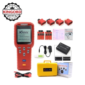 Programador de llave automática XTOOL X100 x-100 Pro, programador de ECU e inmovilizador automático, 100% Original, a bajo precio, envío gratuito por DHL