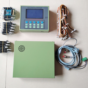 HX-DATA-5.0 High Speed <strong>Computer</strong> Jacquard Control <strong>System</strong> Controller Box for Jacquard Loom Machine - Product Image 5