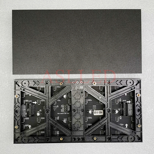 HD P2 внутренний 256*128 мм полноцветный RGB матричный светодиодный дисплей - Product Image 2