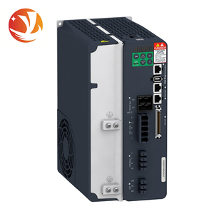 Hochwertige industrielle Automatisierung plc pac dedizierte Steuerungen mit LXM28AU30M3X plc Logik programmier steuerung - Product Image 1