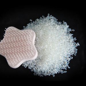 用于注塑装饰鞋袋的原始回收TPU颗粒原始聚酯聚醚 - Product Image 5