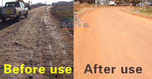 Soil Stabilizer <strong>Chemical</strong> No Need to <strong>Add</strong> Cement or Sand Polyurthan for Soil Stabilization - Product Image 3