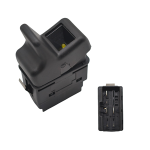 Xe tải chuyển đổi bảng điều khiển công tắc điện cửa sổ chuyển đổi cho Volvo 8157760 - Product Image 5