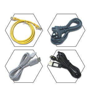 Automatische Kabelbaum-Wickel band wickel maschine und elektronische Kabel-Touchscreen-Einzel binde maschine - Product Image 6