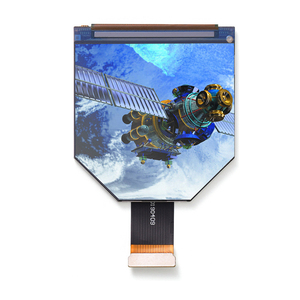 Schermo LCD TFT IPS leggibile alla luce del sole da 2.1 pollici 1600*1600 650 nits con interfaccia MIPI per VR - Product Image 1