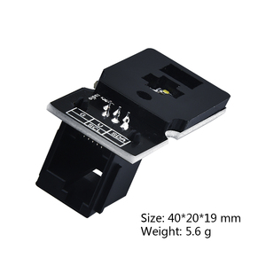 OEM ODM EASY Plug TCS34725 RGB <strong>Color</strong> <strong>Sensor</strong> <strong>for</strong> <strong>Arduino</strong>