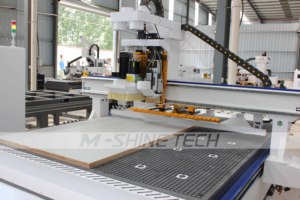 Heavy Structure <strong>CNC</strong> <strong>Router</strong> Machine with Vacuum <strong>Table</strong> 2030 2130 Atc <strong>CNC</strong> Wood <strong>Routers</strong> for MDF Cutting Wooden - Product Image 4
