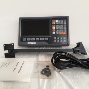 High Precision Advanced Functions 3 Axis Digital Readout <strong>Dro</strong> for Milling Machine - Product Image 2