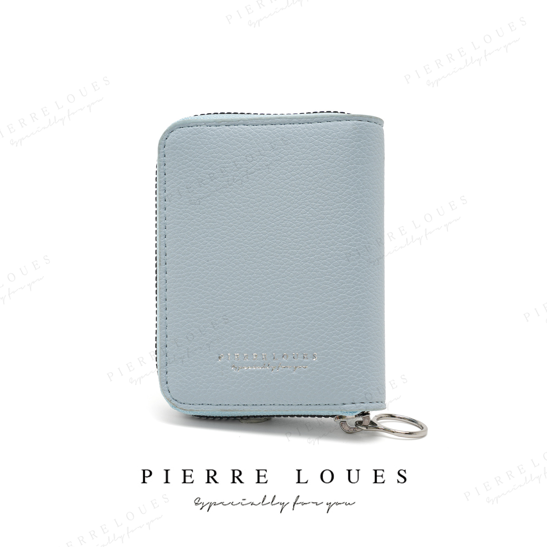 Bleu (coeur)