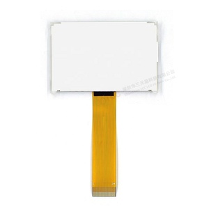 Schermo LCD monocromatico 128x64 a 34 Pin con Driver ST7567 moduli LCD con Display a ingranaggio parallelo a 8 Bit - Product Image 6