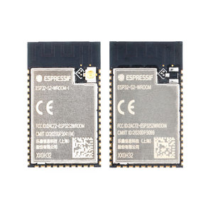 ESP32-S2-WROOM-I modulo MCU wi-fi a 32 bit Single-core modulo wireless componenti elettronici per circuiti integrati originali - Product Image 3