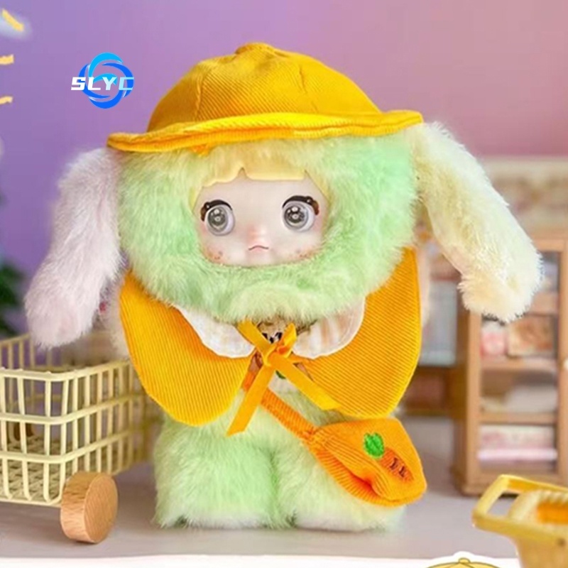 Genuine Toptoy Nommi Puppy Diary Series Plush Blind Box Trendy Play Action Figure <strong>Model</strong> Home Decor Cute Doll holiday gift box - Product Image 6