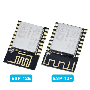 2018 New version <strong>ESP</strong>-12F <strong>ESP</strong>-<strong>12E</strong> <strong>ESP8266</strong> remote serial Port <strong>WIFI</strong> wireless <strong>module</strong> - Product Image 1
