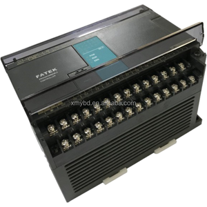 新FATEK FBs-NTC6 PLC模拟输出模块FBsNTC6 - Product Image 5