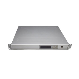 Dibsys h264 mpeg4 iptv live streaming transcoder per 40 canali iptv