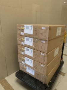 Ağ cihazları için stokta 100% yeni Juniper SRX320-SYS-JB ağ güvenlik duvarı - Product Image 4
