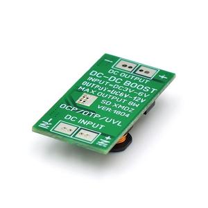 2016 New 8W <strong>USB</strong> <strong>Input</strong> DC-DC 5V to 12V Converter Step Up <strong>Module</strong> Power Supply Boost <strong>Module</strong> - Product Image 3