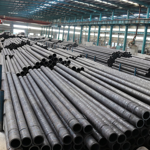Yüksek basınç SA210 A1 ASTM A213T12 Q195 Q235 dikişsiz karbon çelik boru boru - Product Image 5