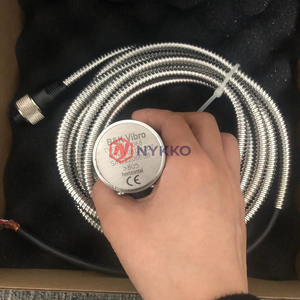 Độ chính xác cao thương hiệu ban đầu B & K Vibro VS-068 cảm biến tốc độ với giá tốt - Product Image 2
